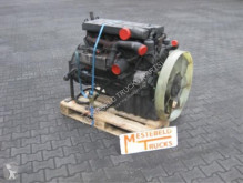 Moteur Mercedes Motor OM 906 LA
