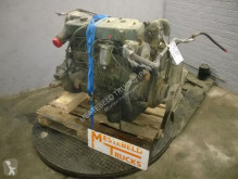 Motor Mercedes Motor OM 352