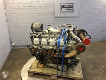 Moteur Mercedes Motor OM 402 LA