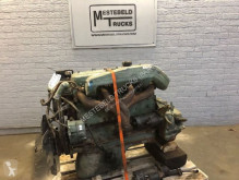 Mercedes Motor OM366 skrzynia biegów używana