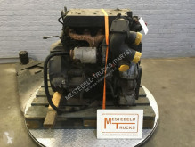 Moteur Mercedes Motor OM 904LA II/4-00