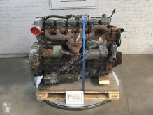 Mercedes Motor Motor OM 447