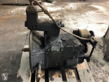 Boîte de vitesse DAF Versnellingsbak