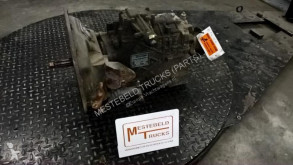 Boîte de vitesse Nissan Versnellingsbak S5-42
