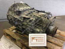 DAF gearbox Versnellingsbak 12 AS 1930 TD