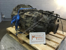 Repuestos para camiones transmisión caja de cambios DAF Versnellingsbak 12 AS 2130 T