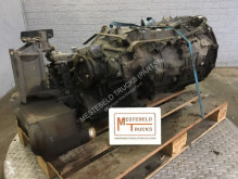 Boîte de vitesse DAF Versnellingsbak 12 AS 2141 INT