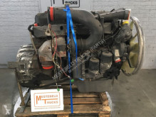 Repuestos para camiones DAF Motor MX 265 U4 motor usado