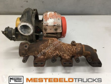 Motor DAF Turbo