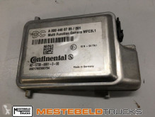 Repuestos para camiones Mercedes Multifunctionele camera usado