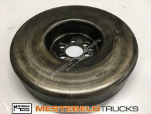 Repuestos para camiones Volvo Trillingsdemper D12D motor usado