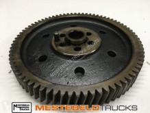 Motor Volvo Nokkenastandwiel D12D