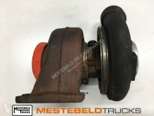 Motor Volvo Turbo HX55