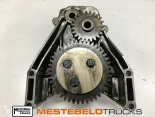 Volvo Oliepomp gebrauchter Motor