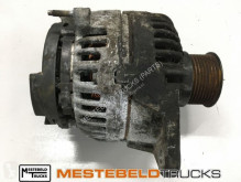 Volvo motor Dynamo