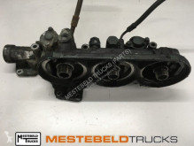 Repuestos para camiones Volvo Oliefilterhuis D12D motor usado