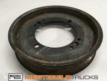 Volvo FH tweedehands motor
