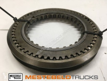 Versnellingsbak MAN Schuifmof 16S151