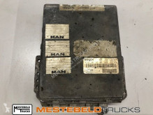 Części zamienne do pojazdów ciężarowych MAN EDC unit D2866 LOH 26 używana