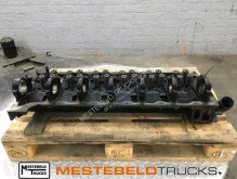 Volvo Motor FM