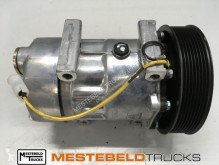 Aircopomp used motor