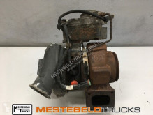 Moteur Scania Turbo