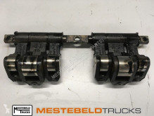 Moteur Scania Rolstoteras