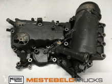 Mercedes motor Oliefilterhuis