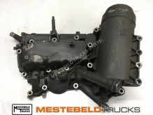 Mercedes Oliefilterhuis használt motor