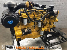 Repuestos para camiones John Deere Motor 6068 HFU 82 - industriemotor motor usado