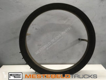 Răcire Scania Ventilatorring