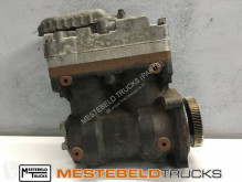 Scania Compressor G410 silnik używana