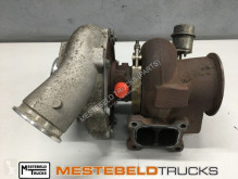 Repuestos para camiones Scania Turbo G410 motor usado