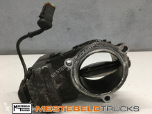 Moteur Scania Elektrische vlinderklep G410