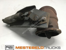Repuestos para camiones Scania Uitlaatrem G410 sistema de escape usado