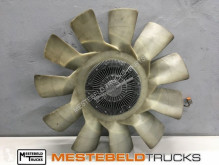 Refroidissement Scania Viscokoppeling + vin G410