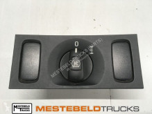 Repuestos para camiones Scania Traction control schakelaar usado