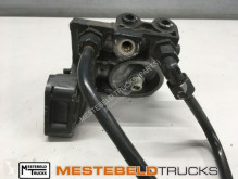 Iveco Cursor 9 tweedehands brandstofsysteem