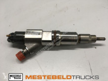 Iveco Cursor 9 tweedehands brandstofsysteem