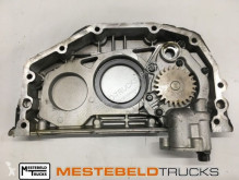 Motor Mercedes Oliepomp met deksel