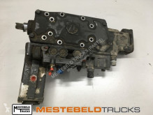 Boîte de vitesse DAF Schakedeksel