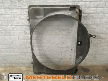 Refroidissement DAF Windtunnel