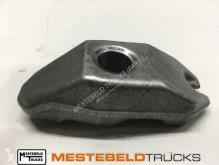 Repuestos para camiones motor Mercedes Axor