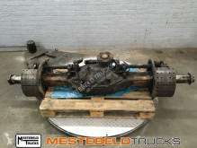 Suspension essieu Ginaf Achterasbanjo 1355T