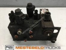 Mercedes steering Actros