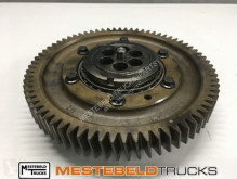 Volvo Tussentandwiel used motor