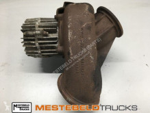 Volvo Motorrem used exhaust system