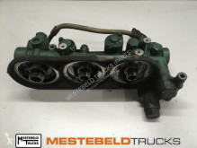 Motor Volvo Oliefilterhuis