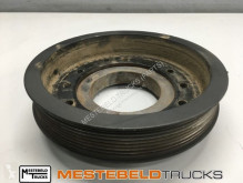 DAF Motor Riemschijf ventilatoraandrijving