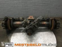 Suspension essieu DAF Achteras AAS1344